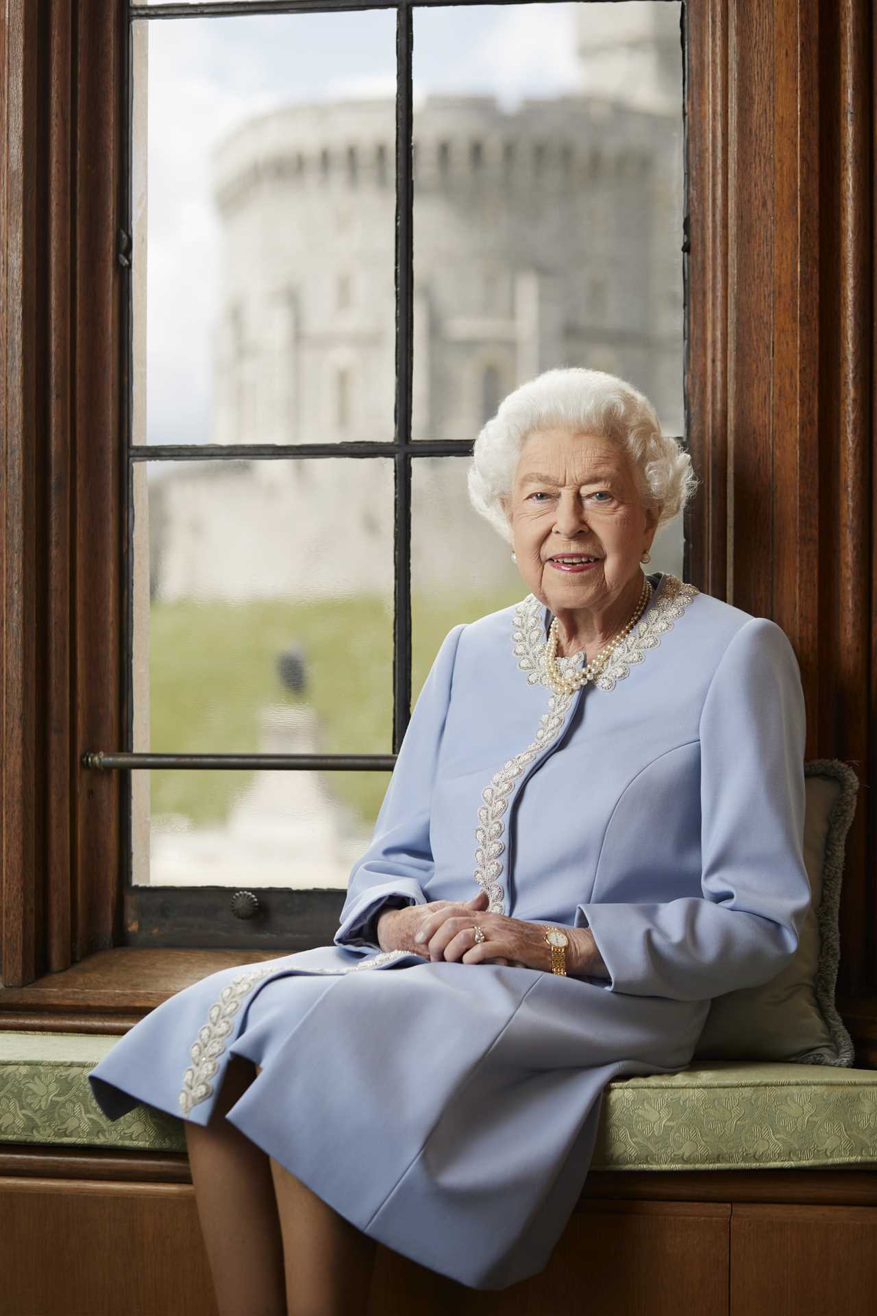 Queen’s Platinum Jubilee is a timely tonic for Britain after a tough few years