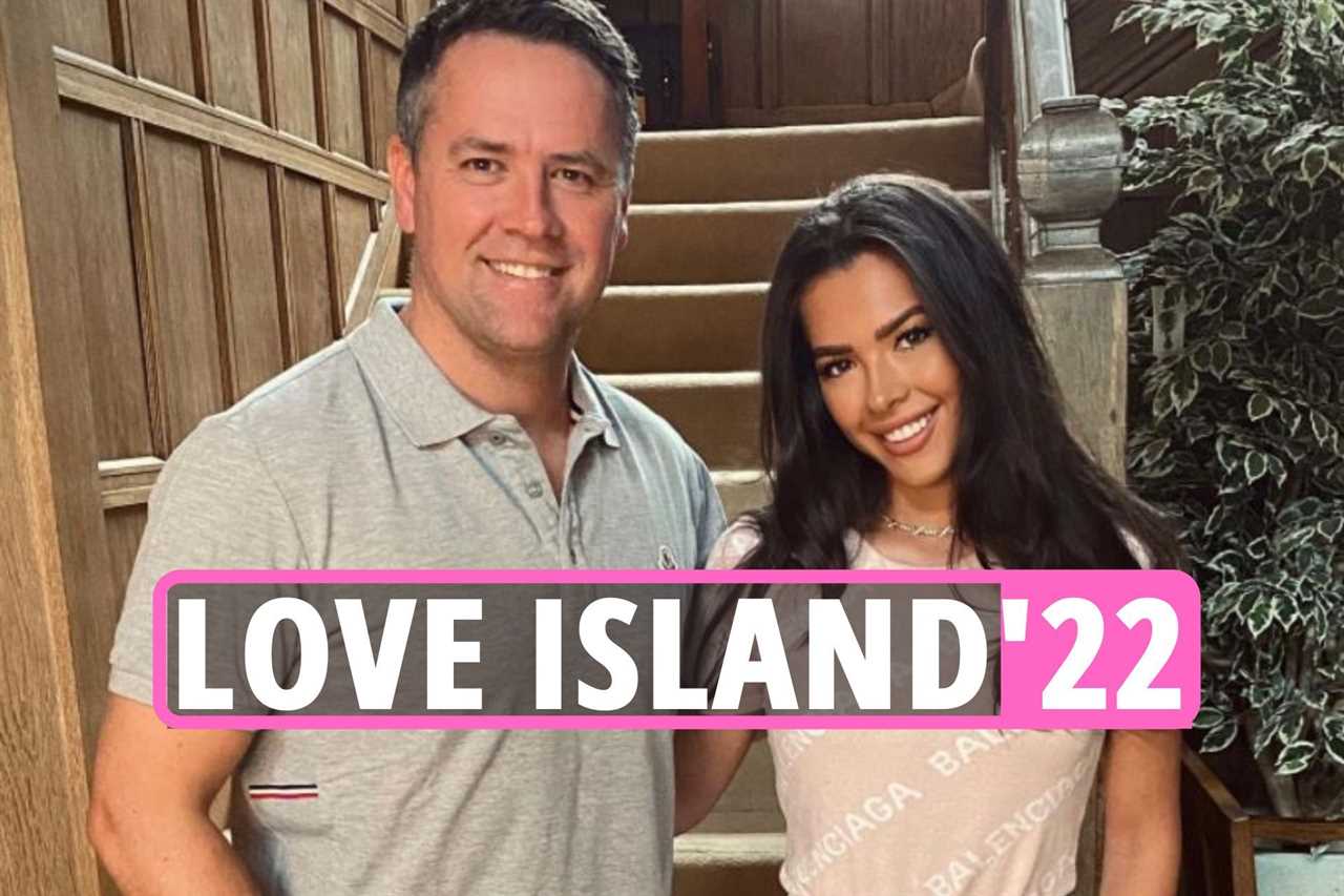 Love Island reveals HUGE twist as show unveils change to the format for the first time ever