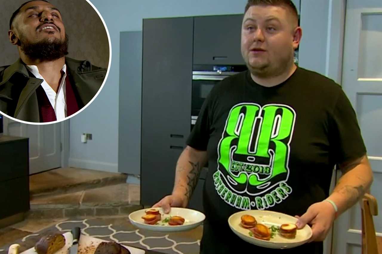 Come Dine With Me viewers all have the same complaint over contestant’s annoying habit