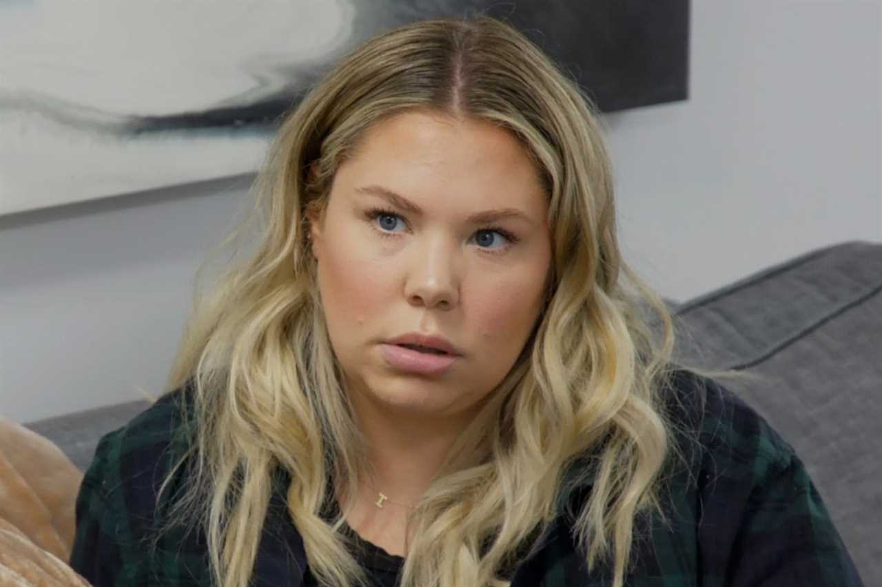 Teen Mom fans suspect Kailyn Lowry is pregnant with FIFTH child after she drops ‘fertility’ clue on Instagram