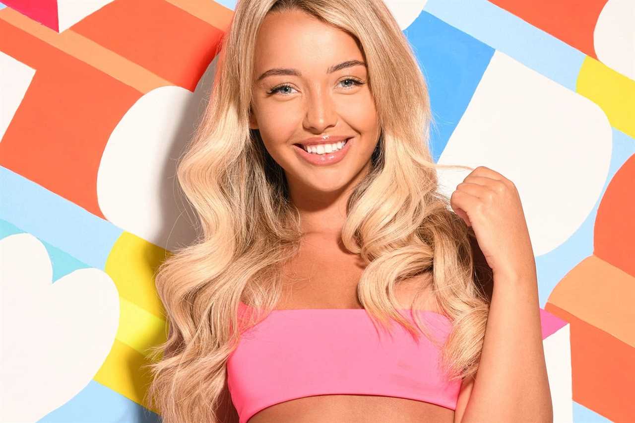 Love Island’s Amber hints at villa uproar ahead as sexy paramedic says if there’s ‘no ring’ she’ll have a wandering eye