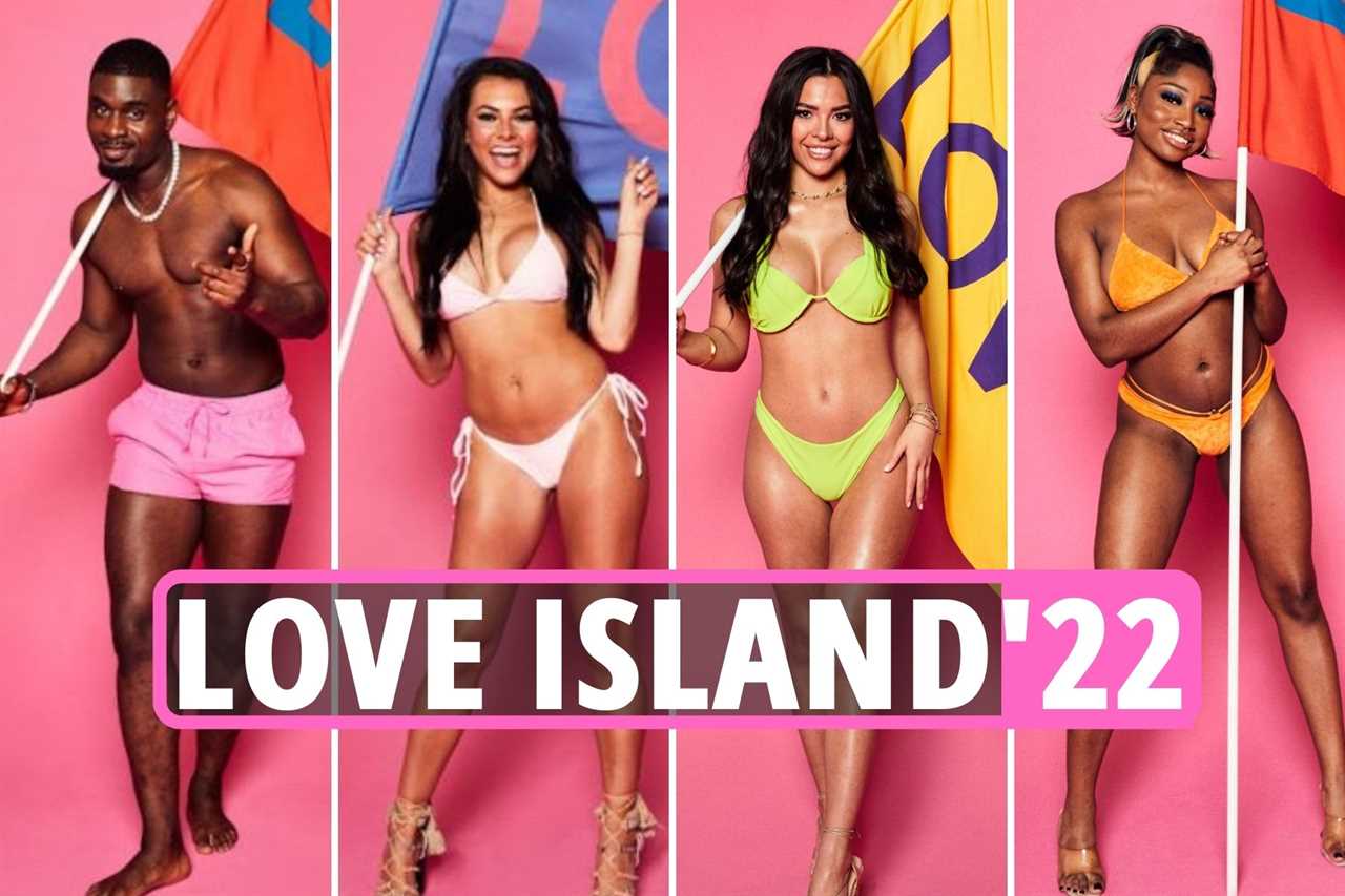 The ultimate Love Island rich list after Molly-Mae becomes richest contestant ever