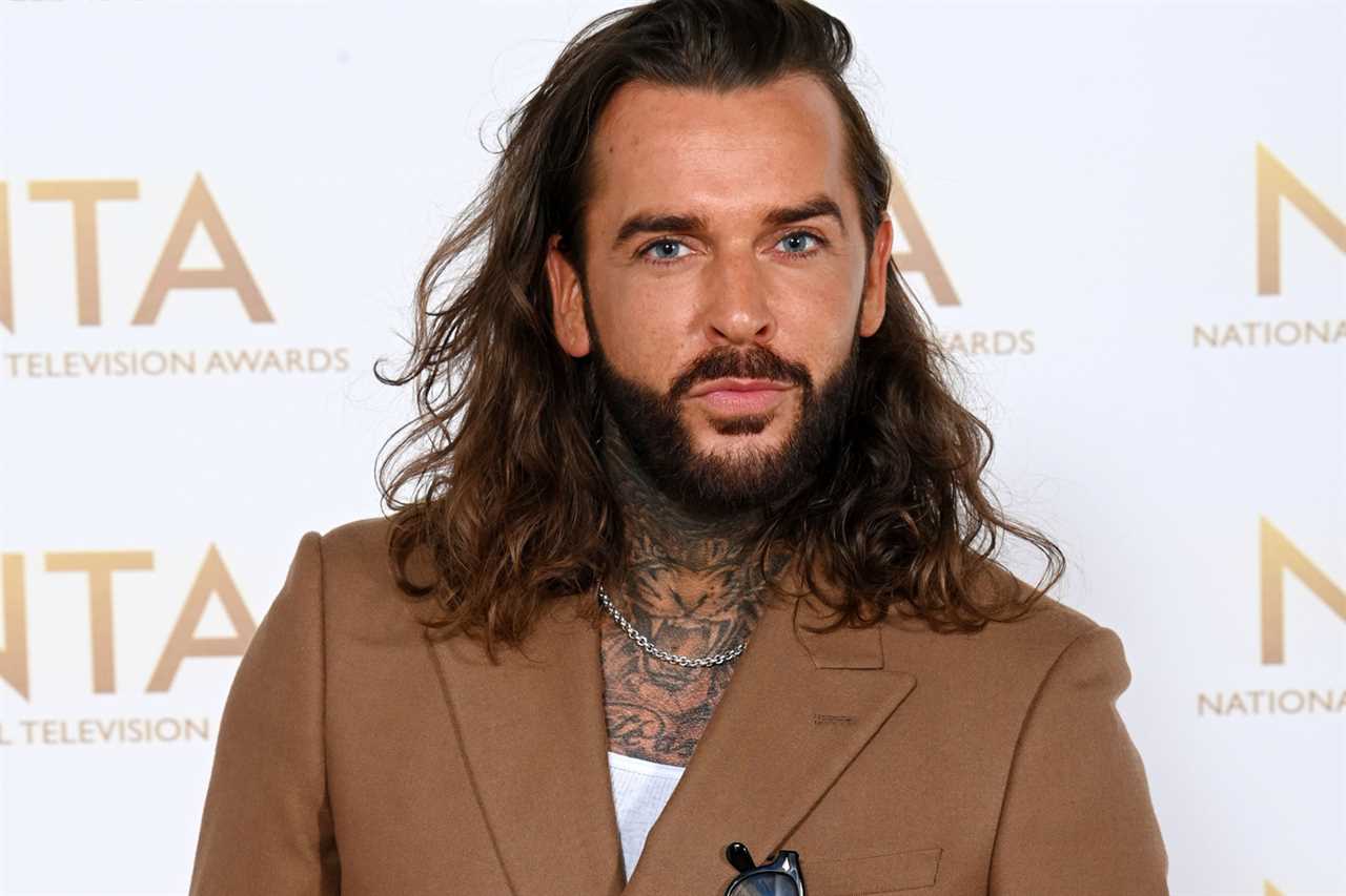 Towie’s Pete Wicks left devastated after family member passes away as he says ‘I have never felt so lost’