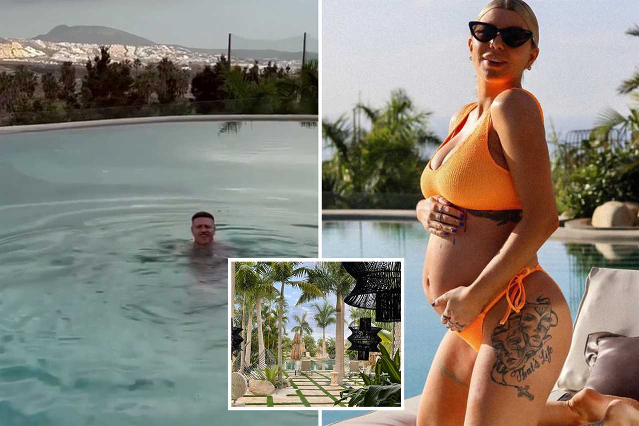 Alex Bowen sends Love Island contestants stark warning before entering the villa this weekend