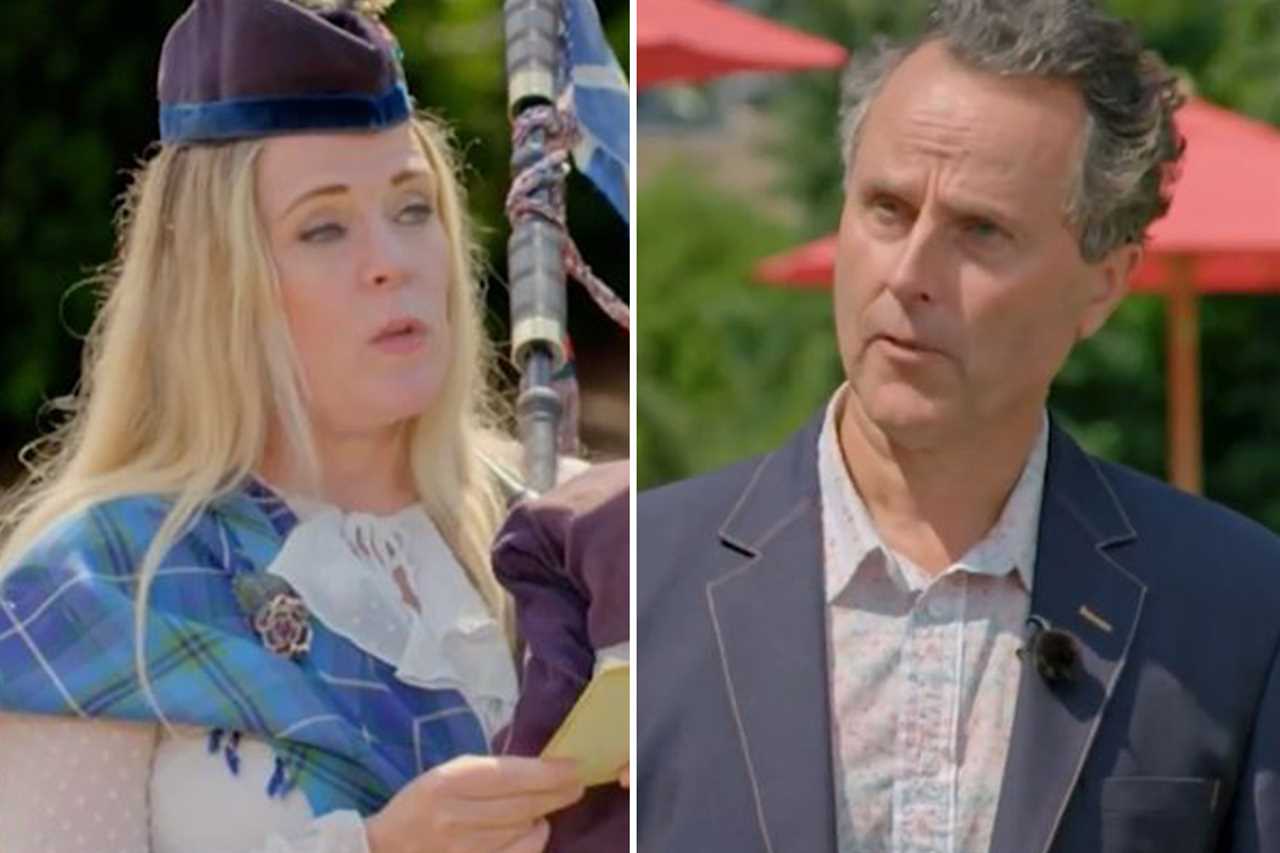 Antiques Roadshow guest lost for words as she learns jaw-dropping truth behind letter signed by Queen