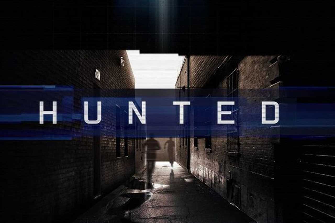 Hunted viewers all have same complaint after the end of this week’s episode