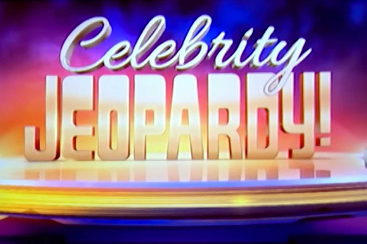 Who will be the new permanent Jeopardy! host?