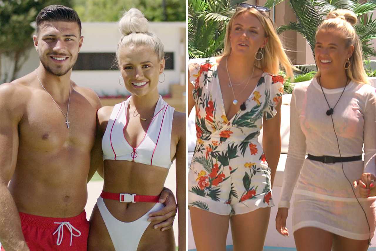 I was on Love Island and here’s why you should say no to being a bombshell and how to pass audition, reveals Molly-Mae