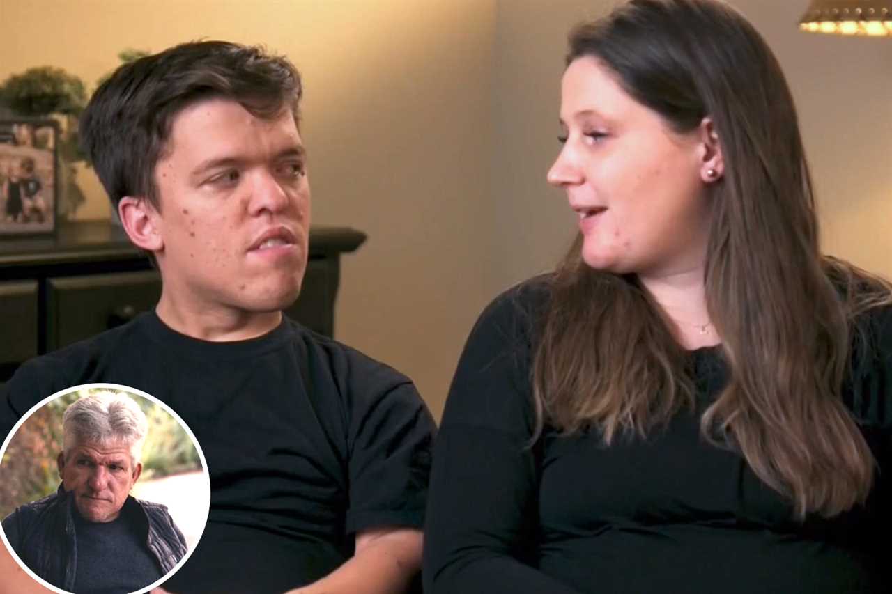 Little People fans slam Tori Roloff for ‘dangerous’ parenting decision with daughter Lilah, 2, in new clip