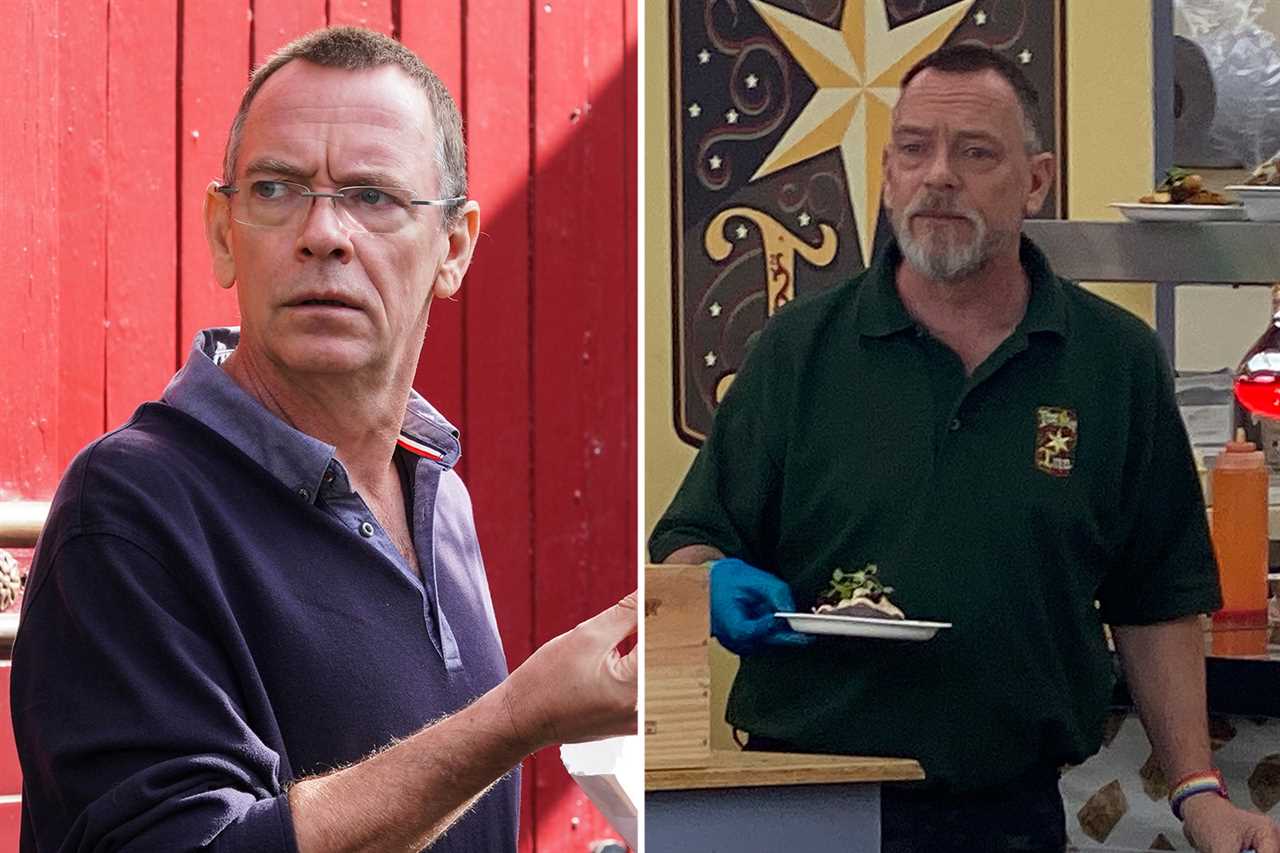 EastEnders’ Adam Woodyatt rips into soap bosses for ‘turning Ian Beale into a sociopath’