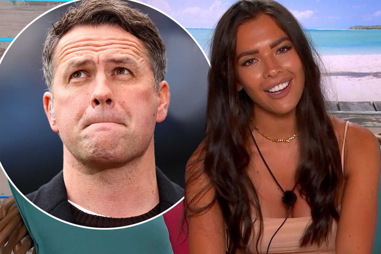 Love Island viewers are thinking the same thing as Luca and Amber break down in tears