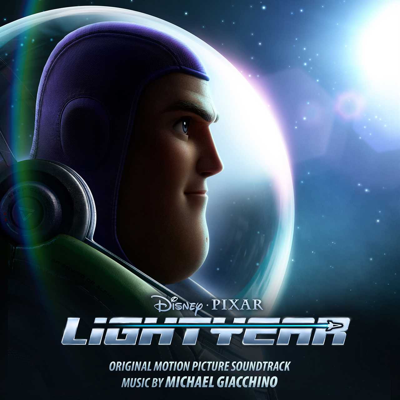 Disney Pixar's new feature film Lightyear is out today