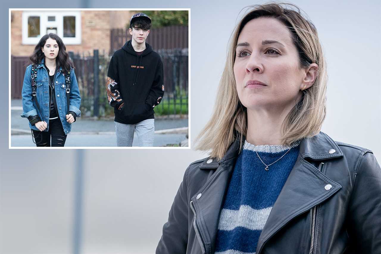 The Bay bosses tease shock death in series four as filming begins on ITV drama