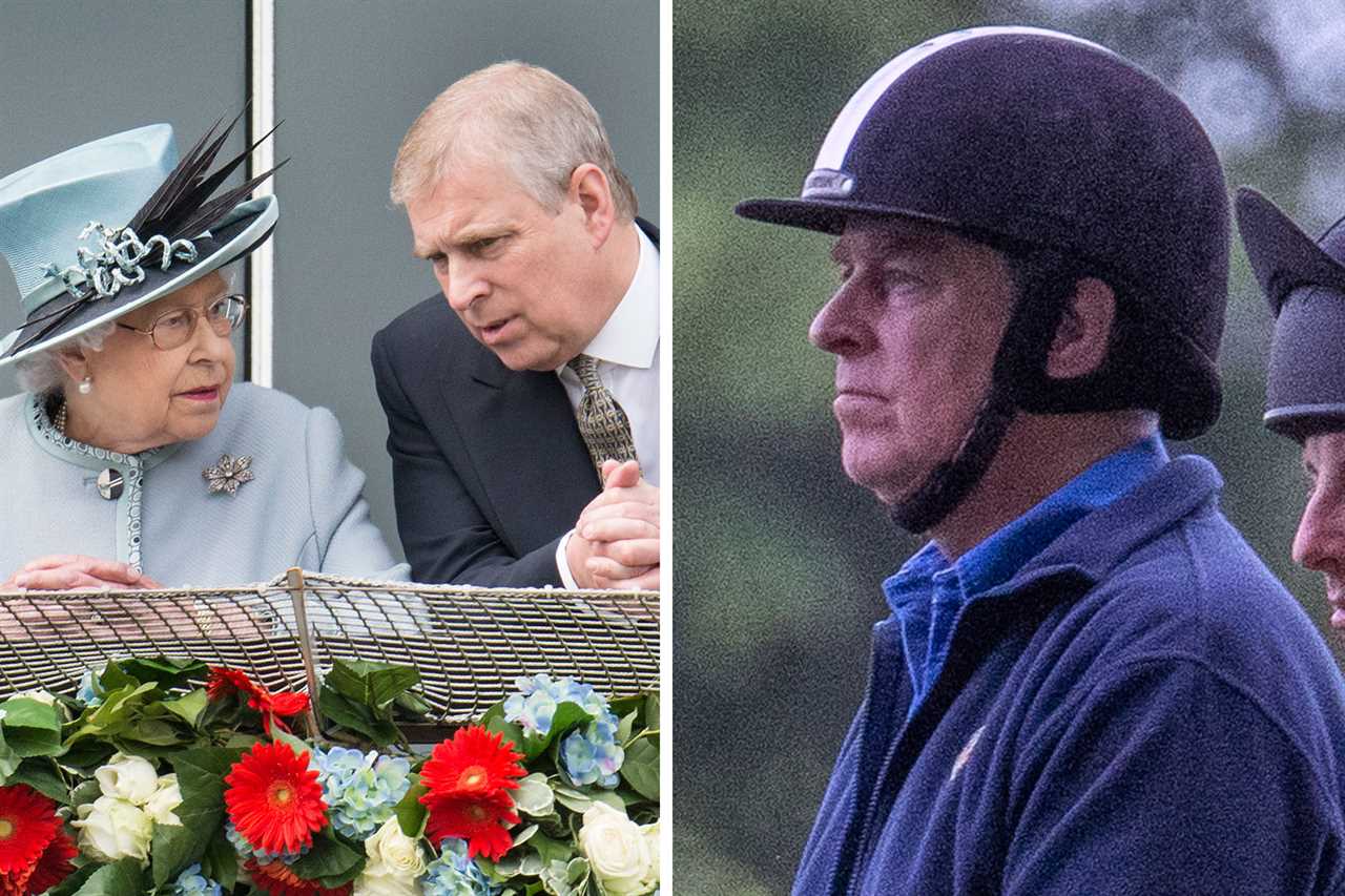 Prince William ‘still deeply upset’ about Harry & Meghan quitting Firm and brothers spent ‘no time’ together at Jubilee