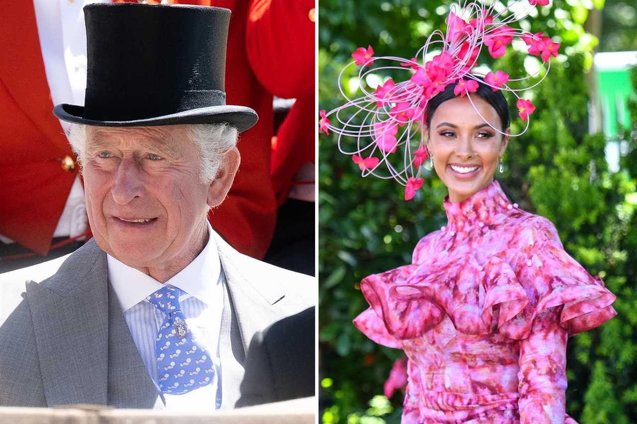 Royal Ascot: Queen’s Jubilee marked as bookies donate all profits from Britannia Stakes to top charities