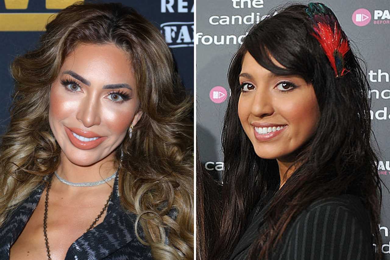 All the Teen Moms’ plastic surgeries revealed including Brazilian butt lifts, boob jobs & lip fillers
