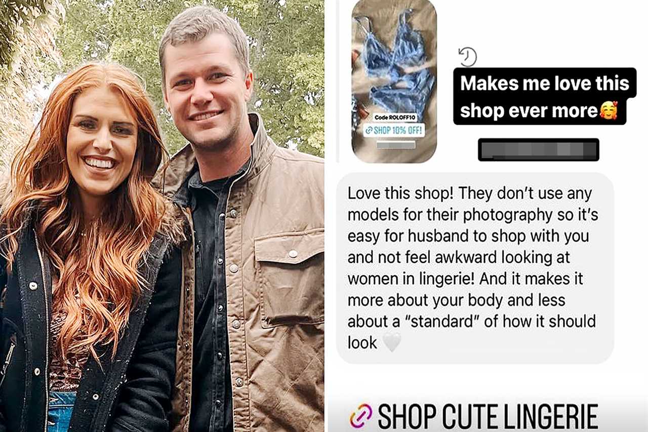 Little People fans think Jeremy Roloff looks ‘miserable’ after wife Audrey dresses him up in ‘cringe’ costume for party