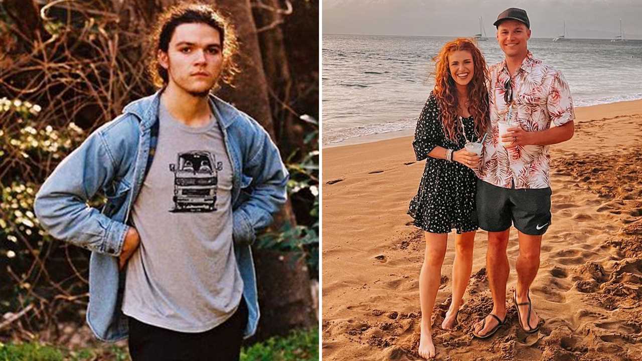 Little People fans think Jeremy Roloff looks ‘miserable’ after wife Audrey dresses him up in ‘cringe’ costume for party