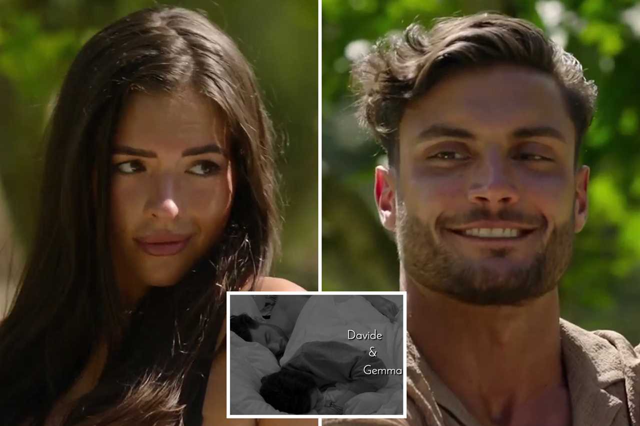 Love Island fans threaten to boycott show as it becomes all about Gemma Owen