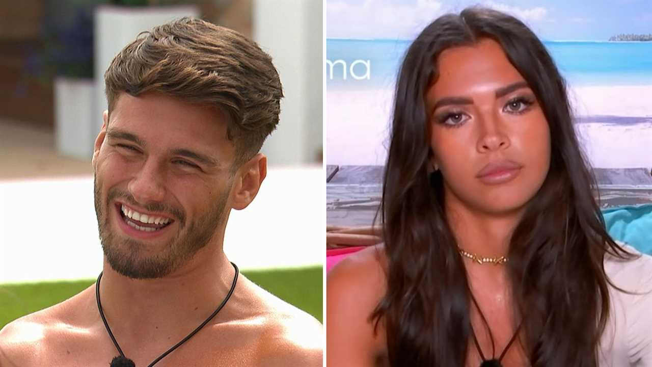 Love Island fans threaten to boycott show as it becomes all about Gemma Owen