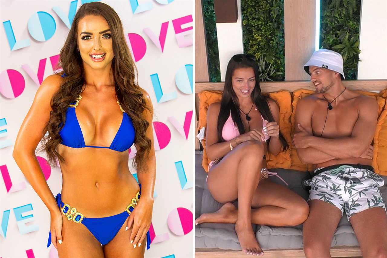 I’m a psychologist – here’s how Love Island villa is designed to cause chaos and why bedroom can make or break couples