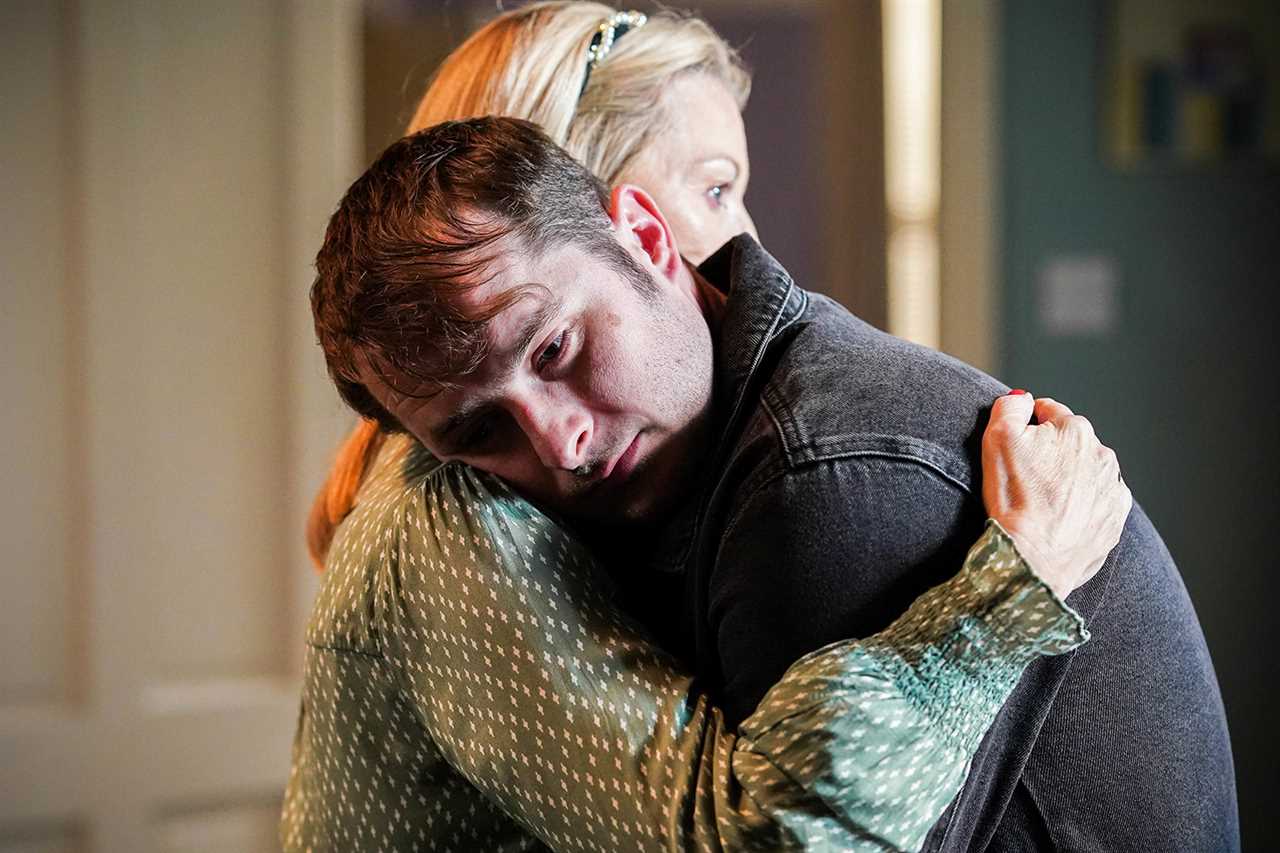 EastEnders spoilers: Chelsea Fox devastated as baby Jordan is rushed to hospital with deadly illness