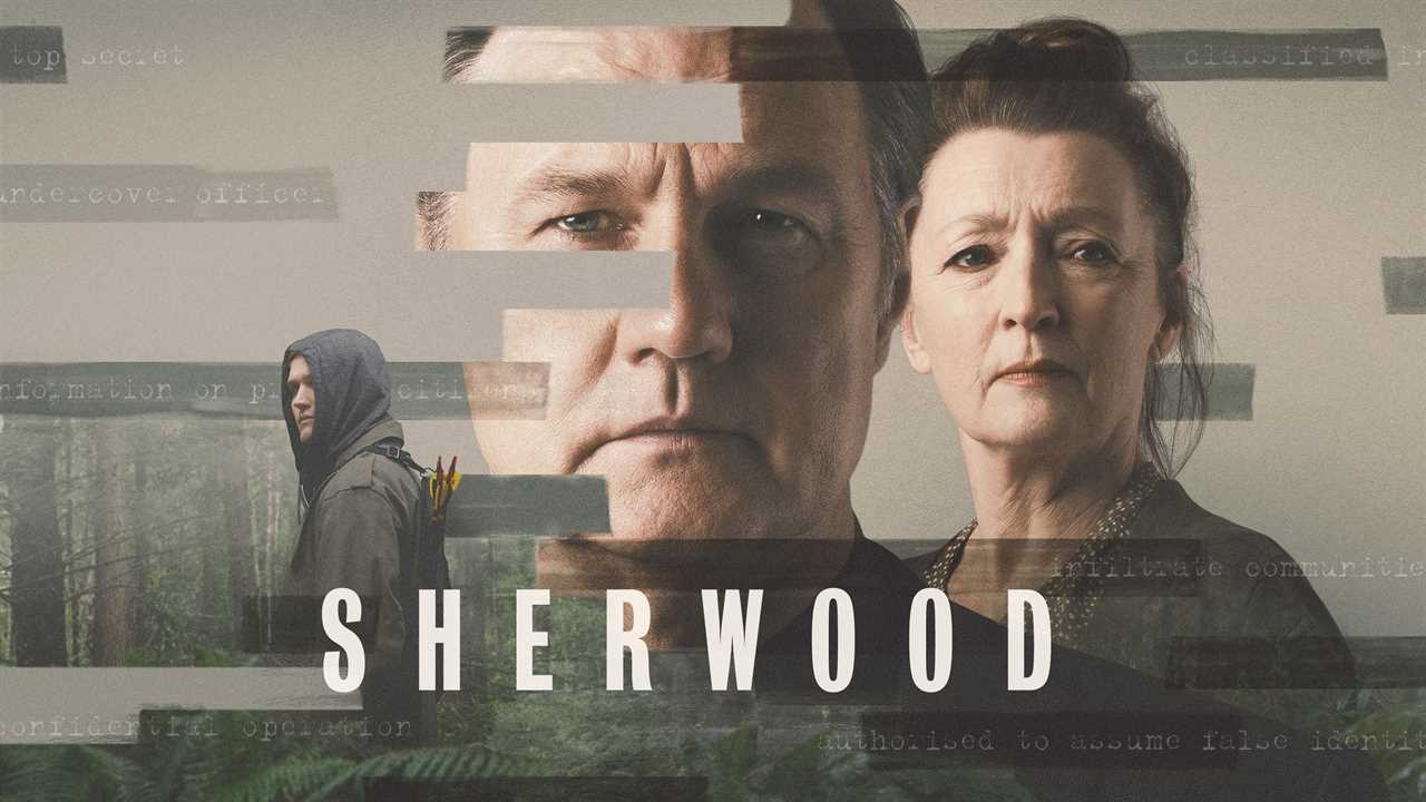 Sherwood viewers seriously confused as they spot something wrong with cast’s mobile phones