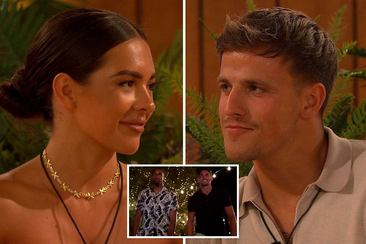 Love Island hit by hundreds of Ofcom complaints as furious fans slam Gemma Owen’s age