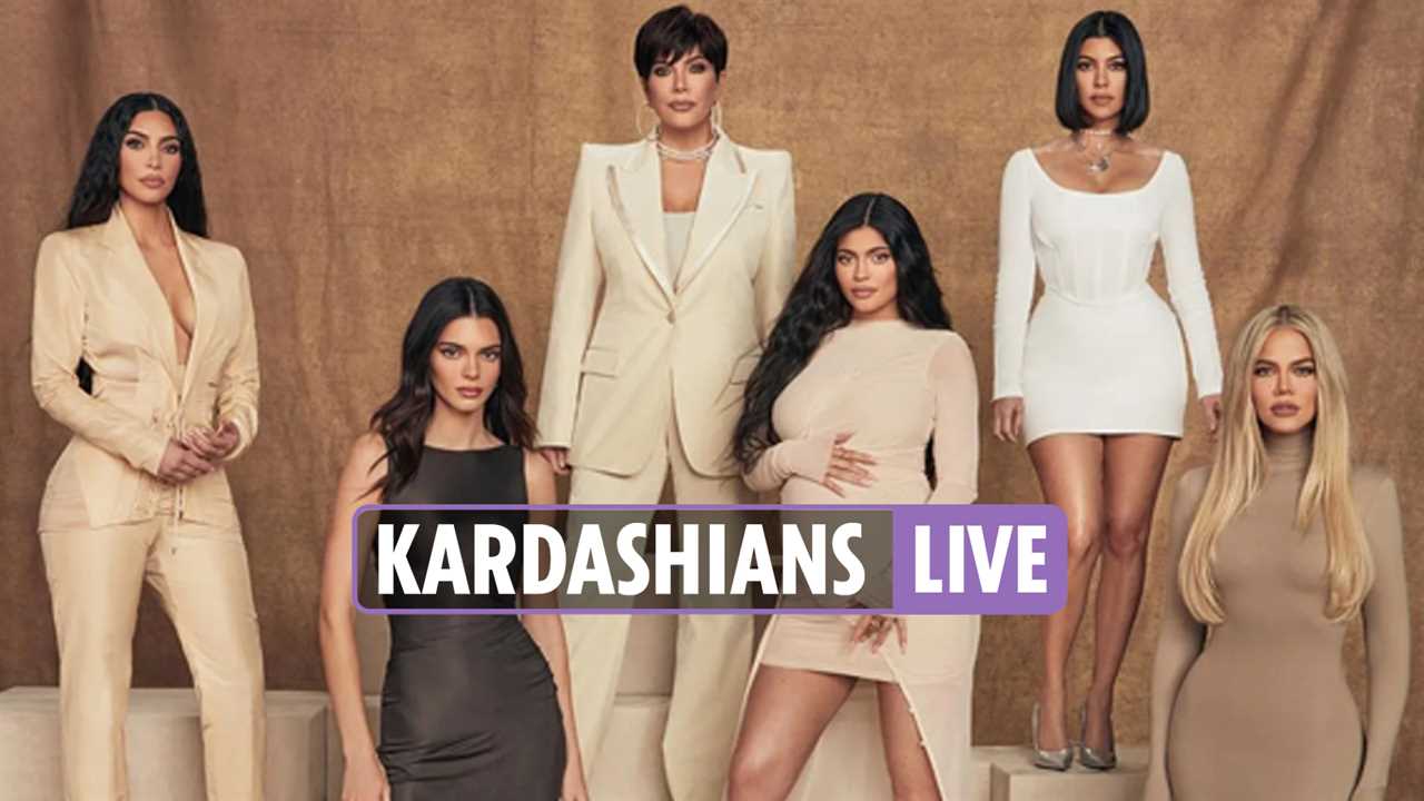 Kris Jenner breaks silence on rumors about season 2 of Hulu reality show