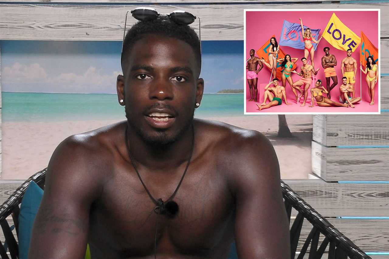 Ekin-Su accused of GASLIGHTING Davide as Love Island fans spot ‘red flags’