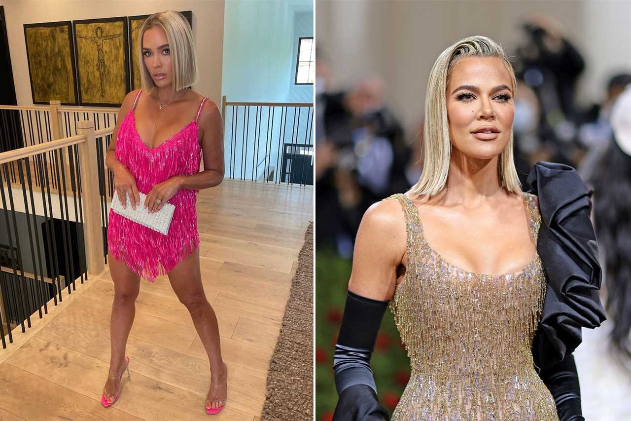 RHOBH star slammed for ‘racist’ Instagram comment and fans call for her to be FIRED from show