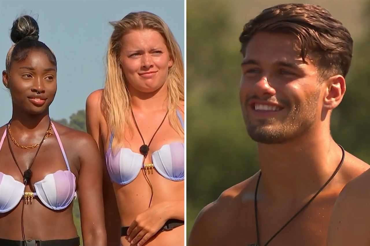 Love Island Day 12 review: Davide is left vulnerable after making Ekin-Su cry as NEW bombshell sends villa into meltdown