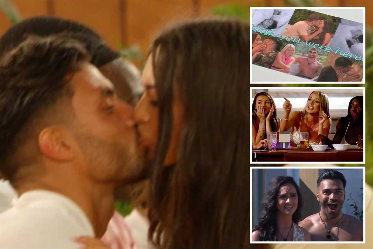 Love Island fans baffled over ‘missing’ Islanders as they complain about recent episodes