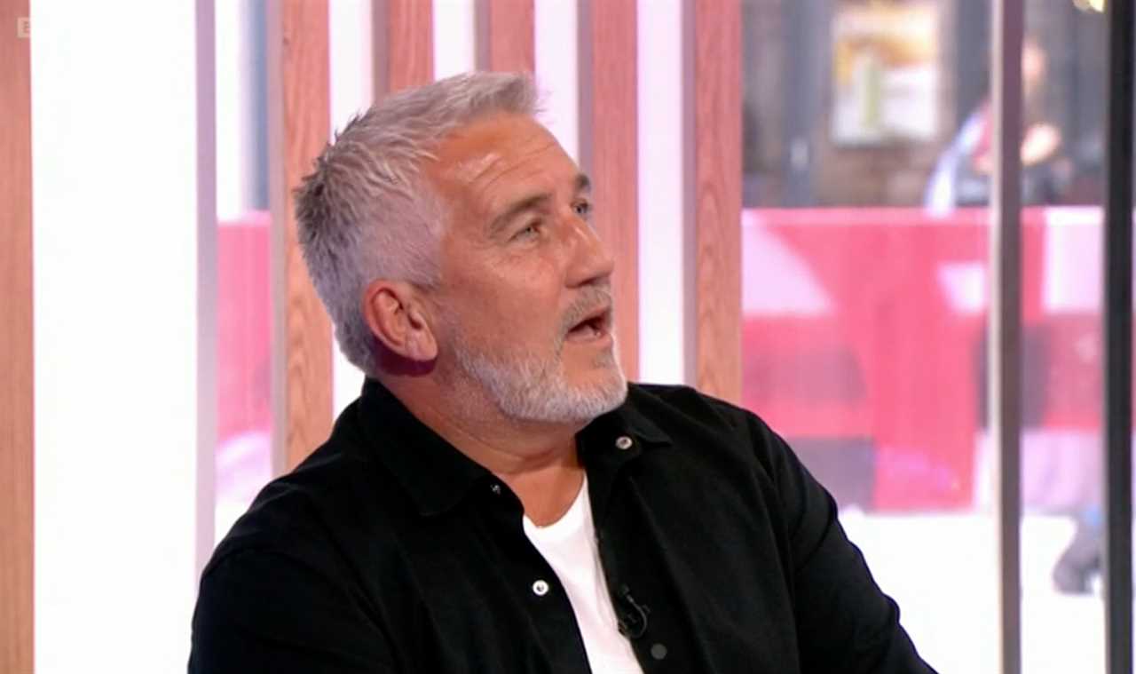 Bake Off winner Peter Sawkins congratulated by fans as he reveals new romance during Pride month