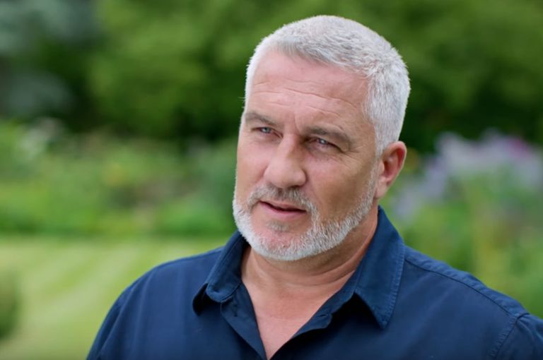 Bake Off winner Peter Sawkins congratulated by fans as he reveals new romance during Pride month