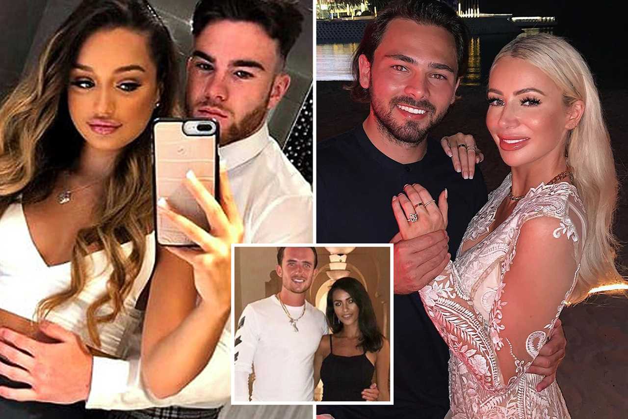 Friends of Love Island’s Davide reveal the girls they hope he couples up with following fiery row with Ekin-Su