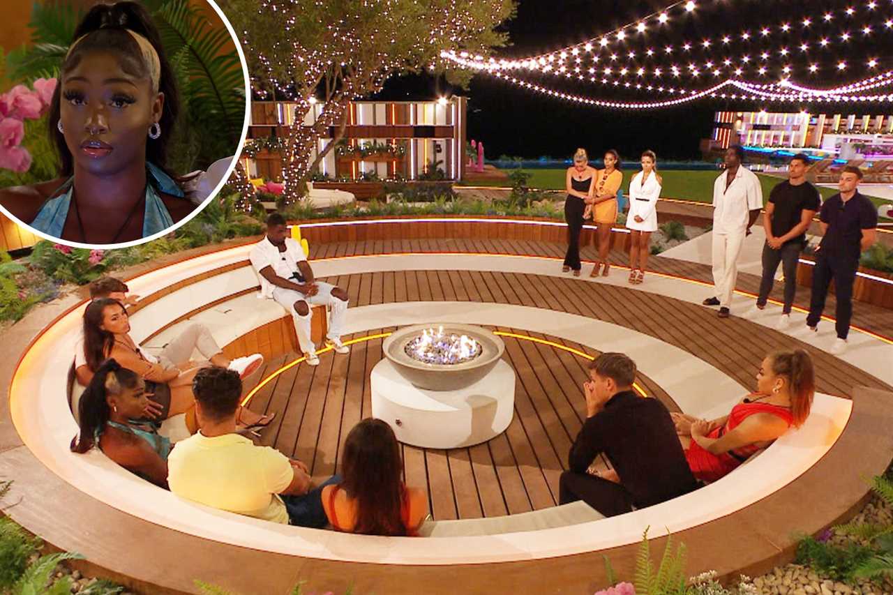 I was on Love Island and here’s how producers secretly sneak in cigarettes for contestants, reveals Sharon Gaffka