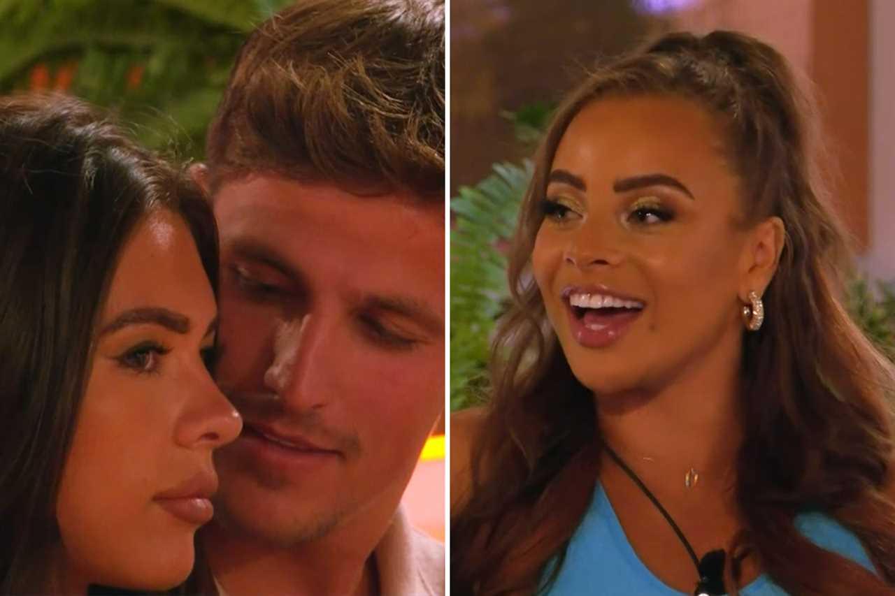 Love Island fans all have the same complaint as show ends in ANOTHER dramatic cliffhanger