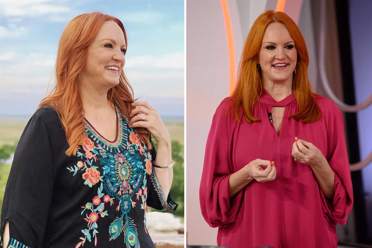 Pioneer Woman Ree Drummond’s husband Ladd suffers brutal injury after he’s ‘run over by a COW’