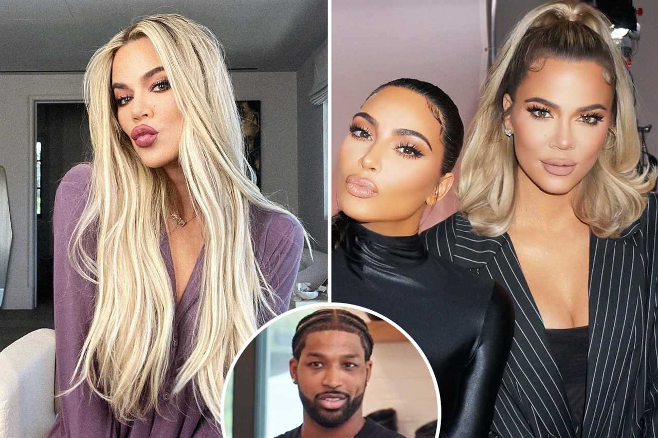 Khloe Kardashian twerks & flaunts booty in tight jeans in resurfaced TikTok filmed before star’s major weight loss