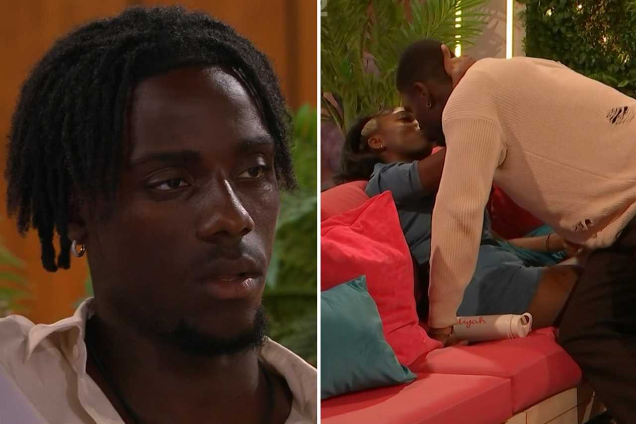 Love Island shock twist as TWO new bombshells arrive in the villa tonight – and threaten TWO couples