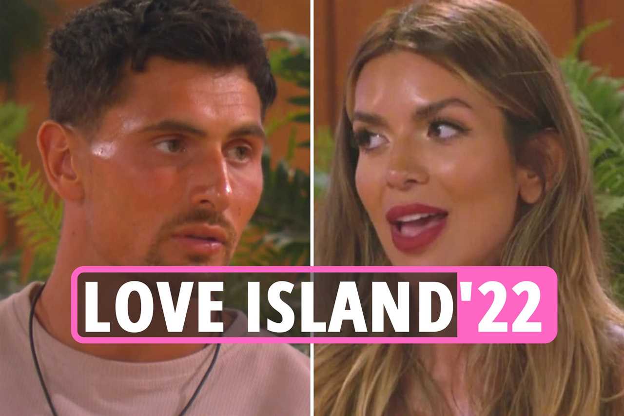 Love Island announce winter show in South Africa will return in January in ‘villa of dreams’