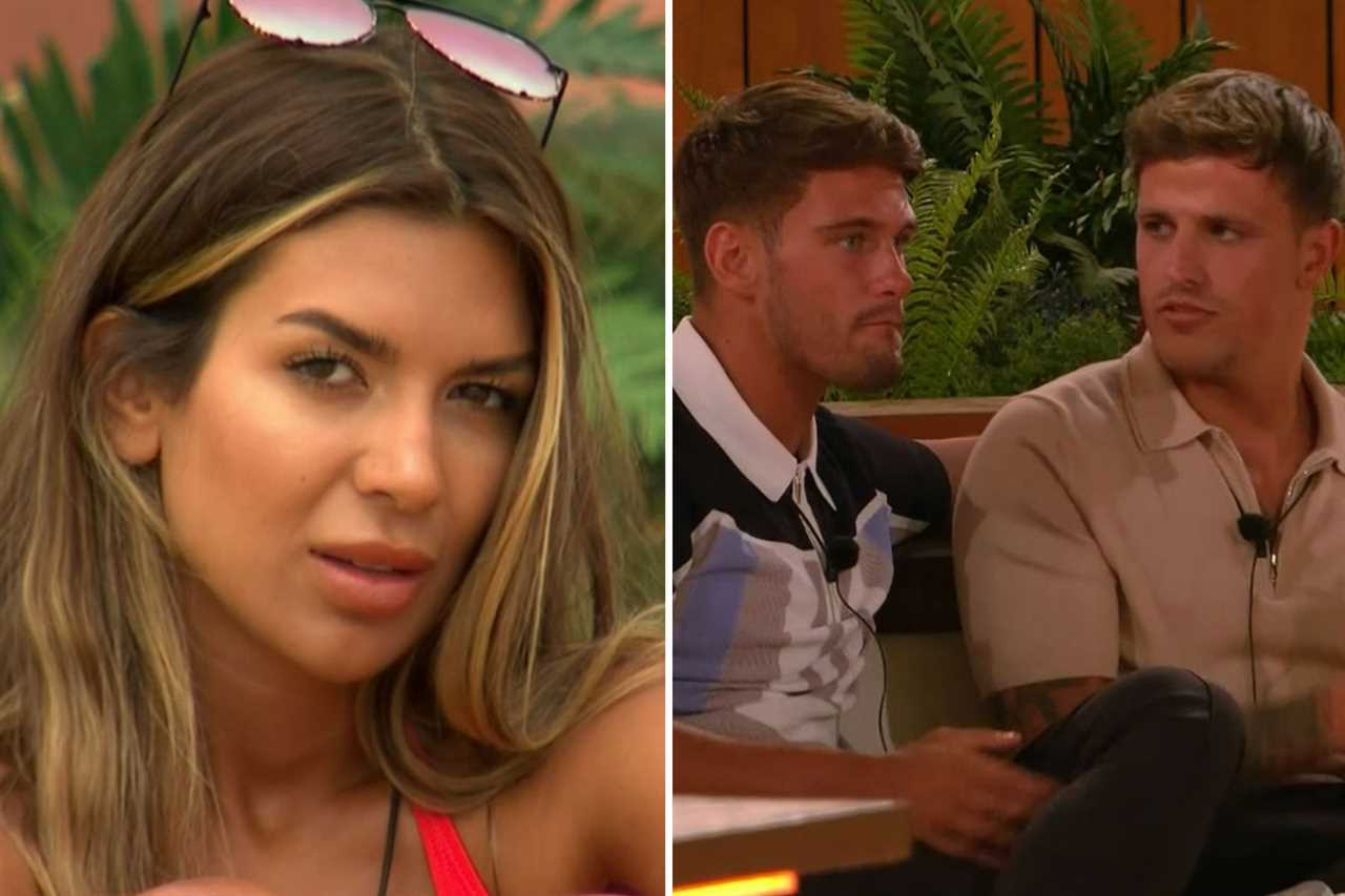 Love Island announce winter show in South Africa will return in January in ‘villa of dreams’