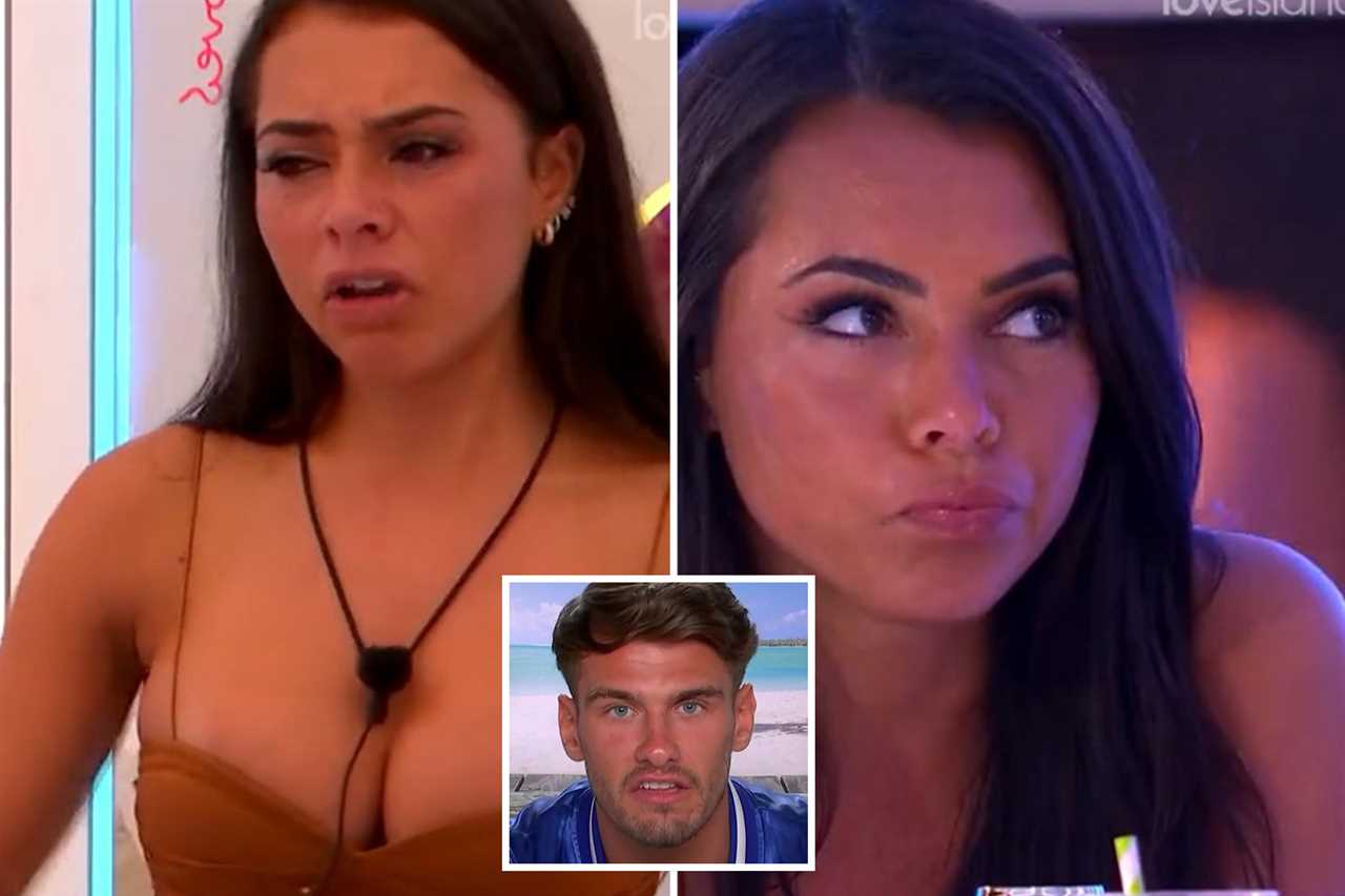 Love Island’s Casa Amor return date REVEALED and it’s just days away – with shock drama set to split up the villa