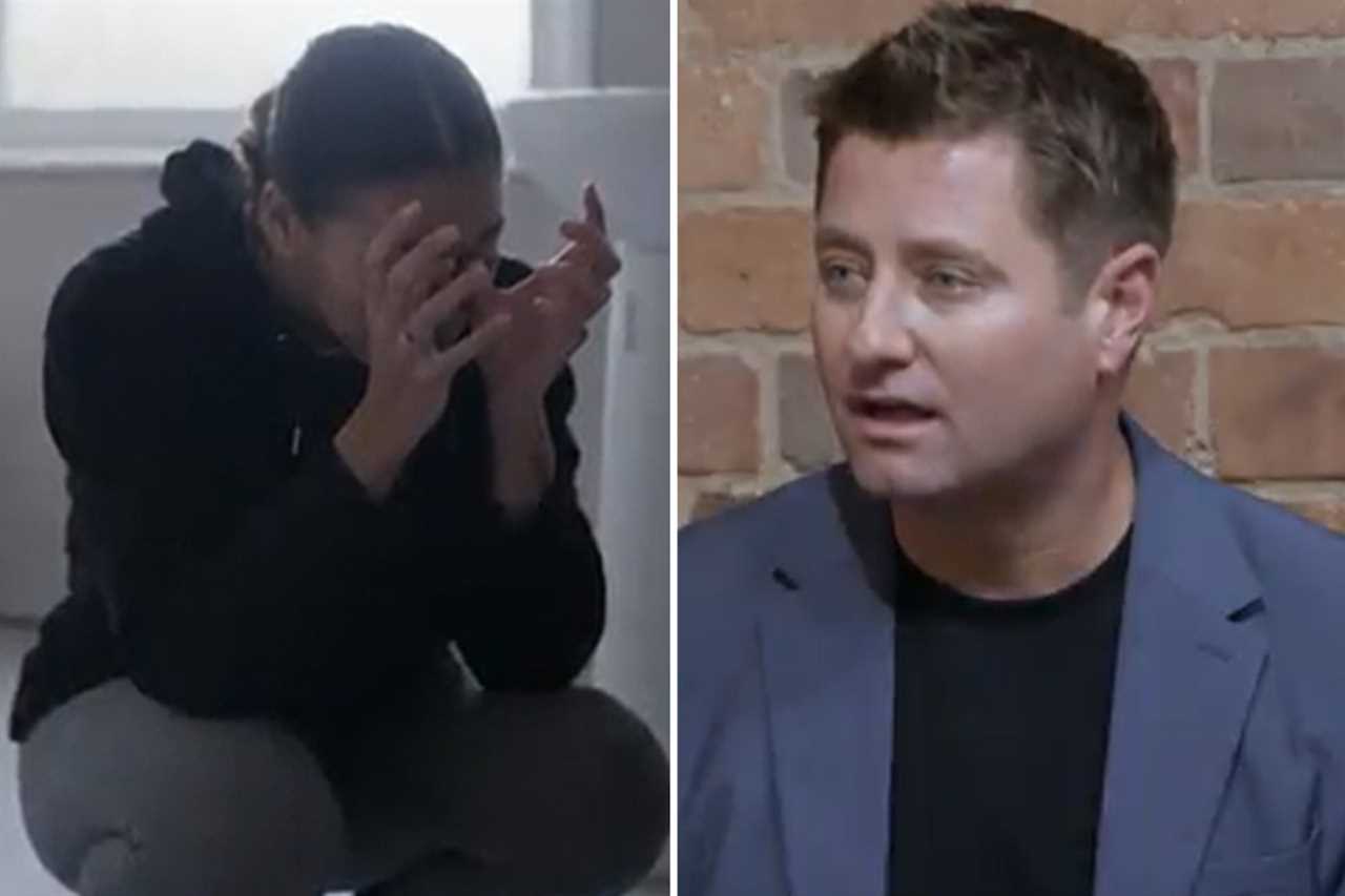 George Clarke’s Flipping Fast viewers have a BIG problem with property makeovers