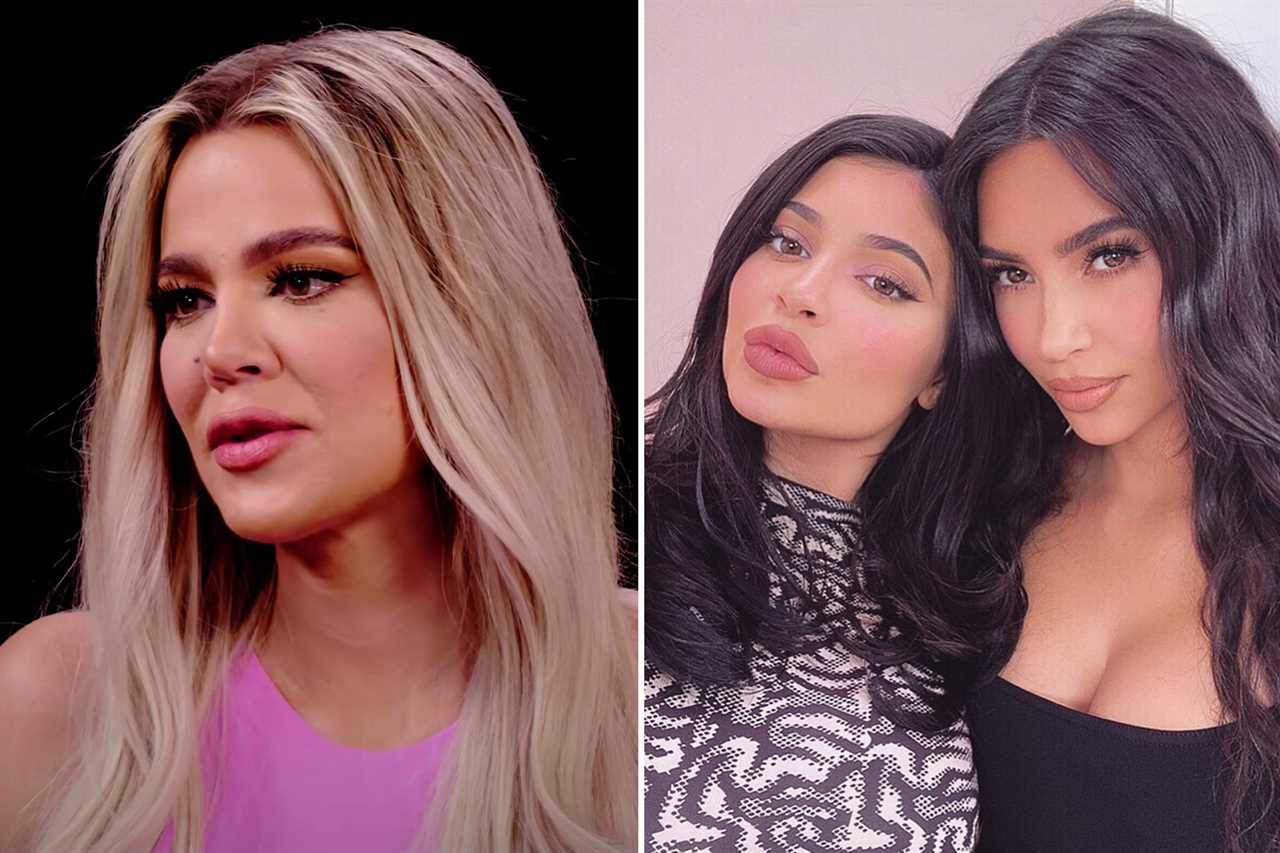 Kylie Jenner’s ex MOCKS the Kardashians in shocking new music video & fans call it ‘weird behavior’