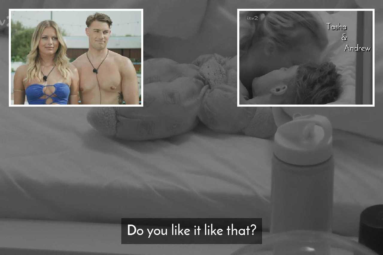 Love Island fans spot killer clue Davide still fancies Ekin-Su – predicting they WILL recouple