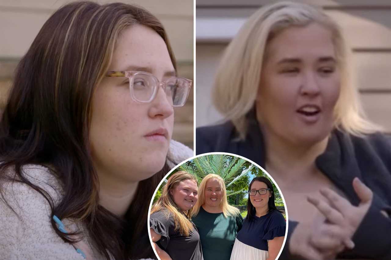 Teen Mom Maci Bookout makes a rare appearance in a new video with co-stars Amber Portwood, Catelynn Lowell & Jade Cline
