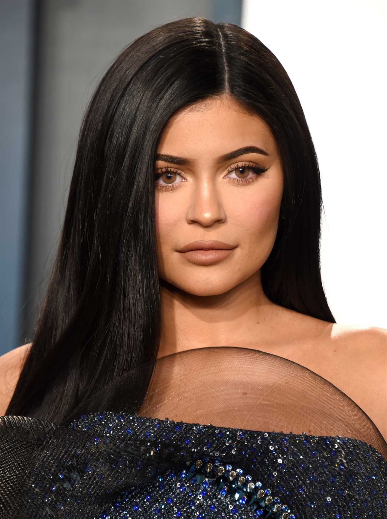 Kylie Jenner slammed for having a personal chef after the