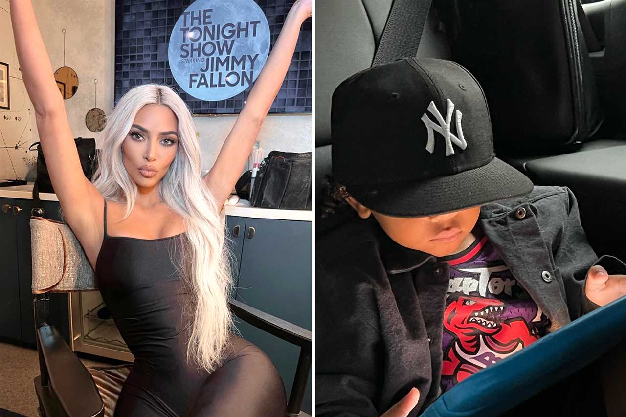 Kardashian fans think Kim is morphing into famous Teen Mom star after they notice ‘uncanny similarities’ in pics